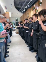 -WM Hair Salon精品店