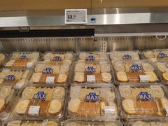 -盒马X会员店(王府井奥莱UP TOWN店)