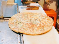 -咏春葱油饼(德政中路店)