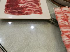 -常赢三兄弟·清真涮肉·清真炒菜(朝阳新城店)
