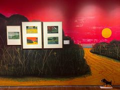 -【朵云轩艺术中心】博洛尼亚插画展·中国巡展·上海站