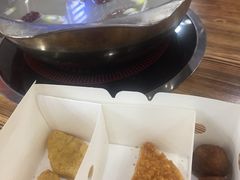-麦当劳(乳山路店)