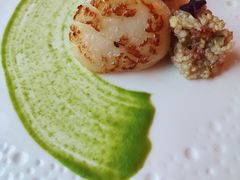 -恰餐厅CHAR Grill(北京三里屯洲际店)
