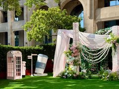 -汕头龙光喜来登酒店