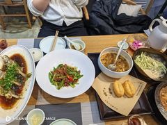 -真味海鲜坊