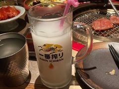 厚贞雪花牛舌-厚贞日式烤肉(龙之梦店)