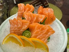 -东海怡品海鲜豆捞(西水东店)