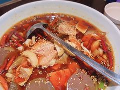 -庭院江南菜•烤鸭•非遗传承(上地•清河店)