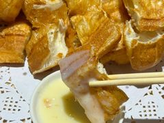 -平娃三宝烧烤·面食(南小街店)