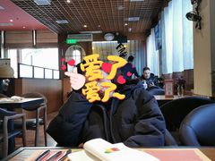 -安妮意大利餐厅(国贸店)