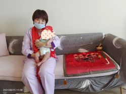 -爱陪伴一对一月子中心(融侨店)