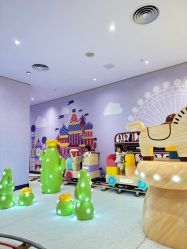 -MELAND CLUB(万象天地旗舰店)