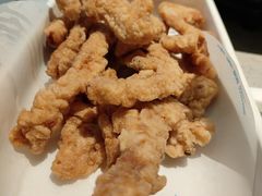 -半天妖烤鱼(丰科万达店)