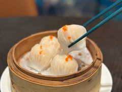 -珠江皇冠假日酒店-富临轩中餐厅