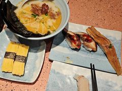 -元气寿司(东方宝泰店)