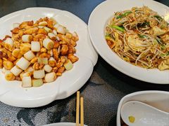 -紫光园·烤鸭·北京菜(团结湖店)