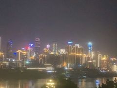 -冰冰龙虾·江湖菜·花园江景餐厅