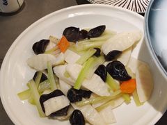 -客家汇·客家传承菜(水库店)