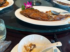 -小南洋海景餐厅(深圳湾店)