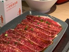 -新石器烤肉(百联川沙店)