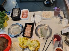 -海鲜时间自助餐厅(如皋万达广场店)