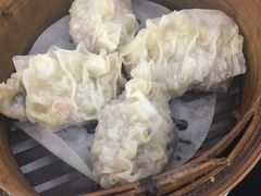 -香港蓮香樓(中環店)