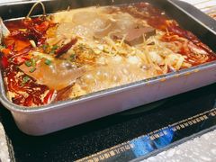 -烟火鱼乡(京华城店)