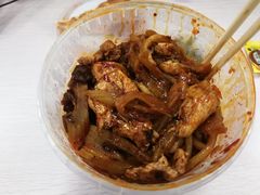 -新疆味道(大成名店公园店)