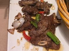 -广信传说
