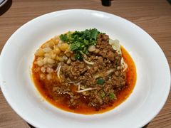 -新太二·鲜料川菜(群光广场店)