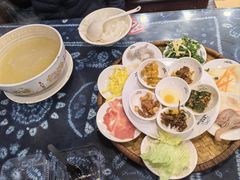 -桥香园云南过桥米线(金马碧鸡店)