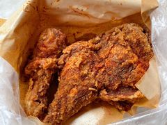 -德盛炸鸡腿(大沽南路店)