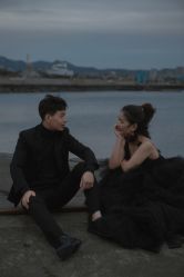 -巴黎春天·菀纱仙庭婚纱美学