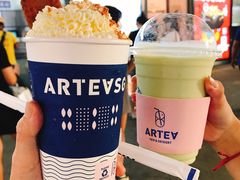 -ARTEASG啊T·新加坡奶茶(高兴里店)