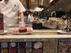 -合点寿司(美罗城店)