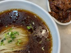 -东吴面馆(因果巷店)