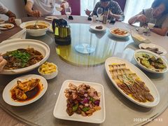 -四季暖堂·融合江浙菜(N1955创业园店)