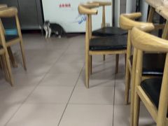 -清真·白家牛肉罩火烧老店(育才街店)