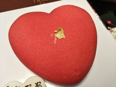 -THEDAY蛋糕(团结路店)