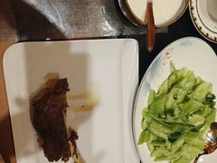 -蒙古人烤羊大师·草原料理(工农大路店)