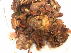 -全聚德烤鸭店(和平路店)