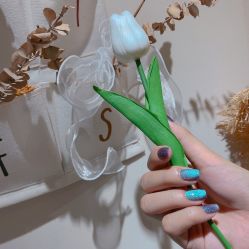 -NEW LOOK-绿麓 · 美甲美睫脱毛工作室