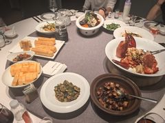 -徐记海鲜(观沙岭|滨江新城店)