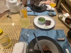 -杭州西湖柳莺里酒店·闻莺厅