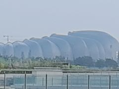 -大同市体育中心