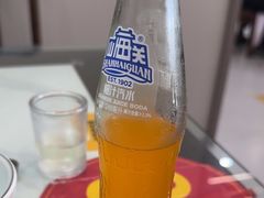 -龙香居海鲜浑锅家常菜·特色驴肉