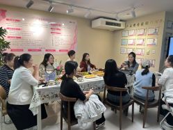 -产后帮产后修复(首城国际店)