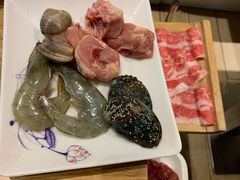 -青瓷火锅料理(西单大悦城店)