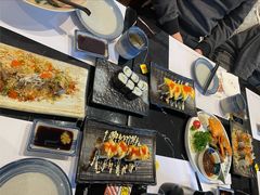 -千和日本料理(龍坪天虹店)