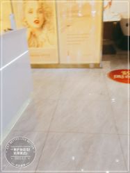 -一東造型烫发染发